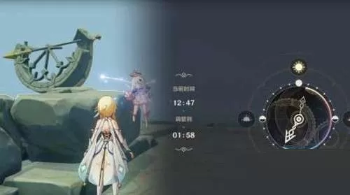 原神解开无人岛的秘密任务怎么完成?原神解开无人岛的秘密任务完成攻略