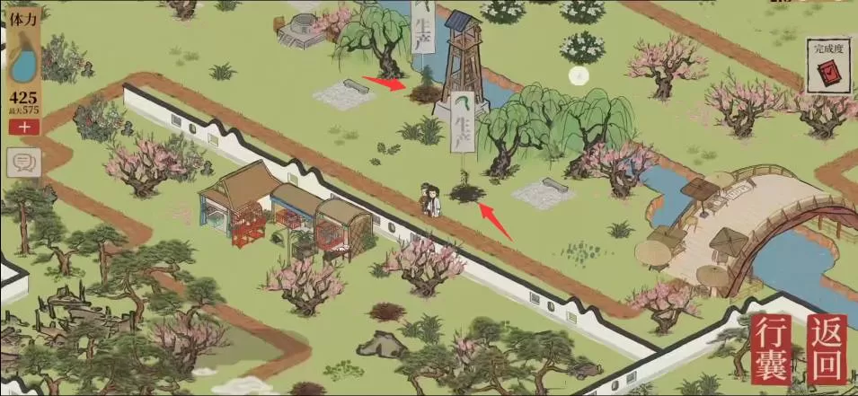 江南百景图待到桃花重开时怎么完成?江南百景图待到桃花重开时任务完成攻略