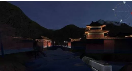 秘密潜入2第三关攻略
