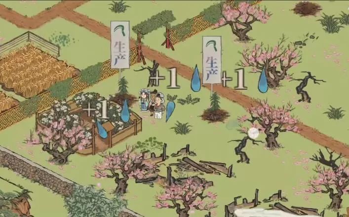 江南百景图待到桃花重开时怎么完成?江南百景图待到桃花重开时任务完成攻略