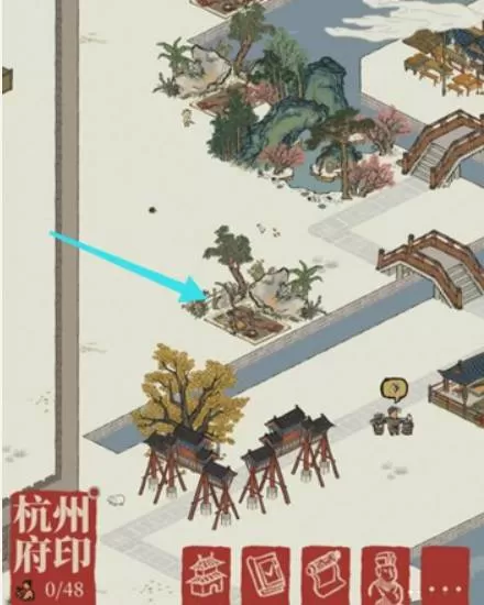 江南百景图街边演出怎么获得?江南百景图街边演出获得攻略
