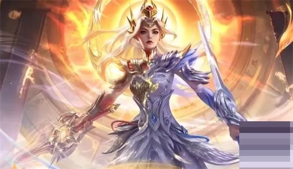王者荣耀花木兰九霄神辉语音台词是什么?王者荣耀花木兰九霄神辉语音台词介绍 