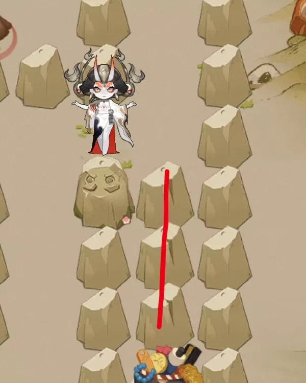 阴阳师百鬼乱狱第三关怎么通关?阴阳师百鬼乱狱第三关通关攻略