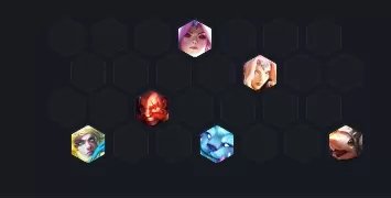 金铲铲之战s7黎明回血幻境迭嘉阵容怎么玩?金铲铲之战s7黎明回血幻境迭嘉阵容攻略