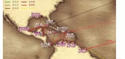大航海时代4威力加强版佐伯攻略大全