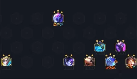 金铲铲之战S7星斗四射怎么搭配?金铲铲之战S7星斗四射阵容搭配攻略