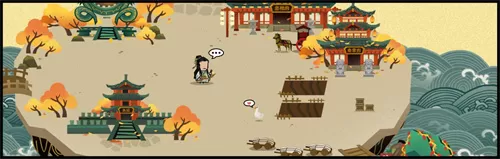无悔华夏灵兽怎么获得?无悔华夏灵兽获得方法