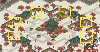 江南百景图大角任务怎么完成?江南百景图大角任务完成攻略