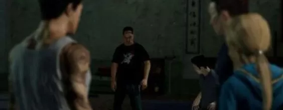 热血无赖中阿曼达任务完成操作方法