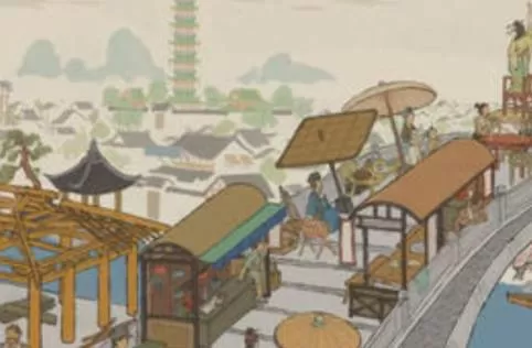江南百景图地图碎片如何获得?江南百景图地图碎片获得攻略