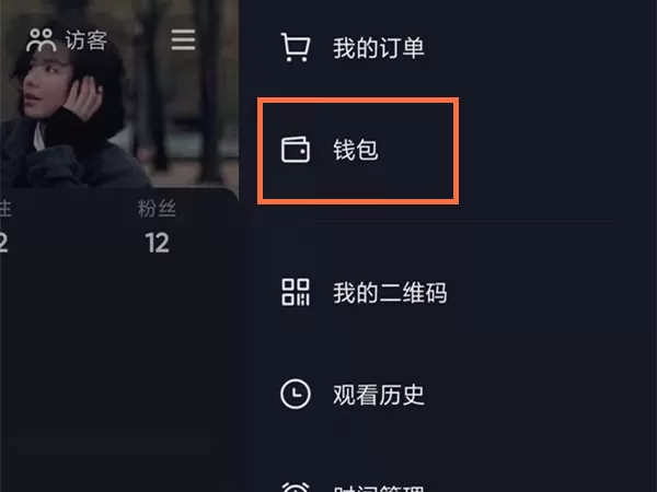 运费险退到抖音零钱能提现吗?抖音运费险退到零钱提现方法