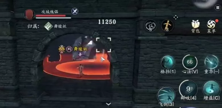 天涯明月刀手游天芒单人怎么通关?天涯明月刀手游天芒单人通关攻略
