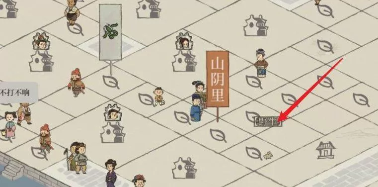 江南百景图小动物怎么获得?江南百景图小动物获得攻略