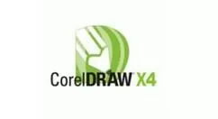 CorelDraw X4设计出简单山水画效果的详细流程