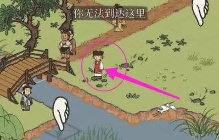 江南百景图秦淮河畔怎么探索?江南百景图秦淮河畔探索攻略
