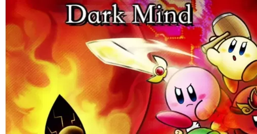 星之卡比镜之迷宫boss详细攻略