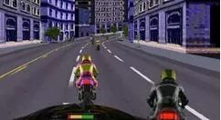 暴力摩托2002操作键使用技巧