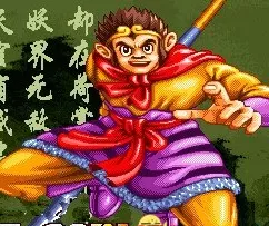 西游释厄传1代出招详细介绍