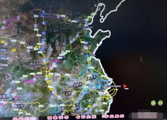 遨游中国2的玩法攻略