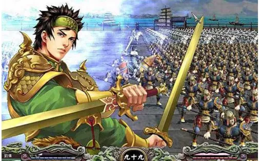 三国群英传7刷神仙的操作方法