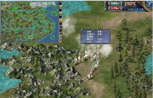 三国群英传7赚钱技巧详解