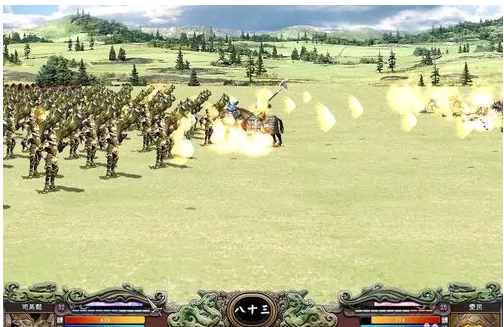三国群英传7玩法攻略