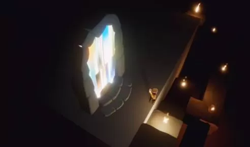 光遇火试炼怎么通过?光遇火试炼通过攻略