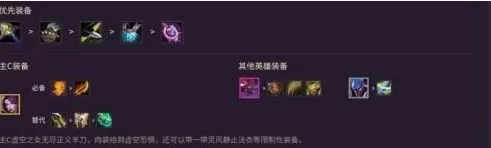 金铲铲之战虚空斗刺怎么玩?金铲铲之战虚空斗刺玩法攻略