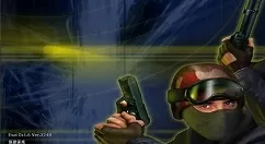 cs1.6买子弹的详细攻略