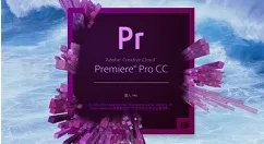 premiere如何制作文字从直线上冒出的动画效果 premiere制作文字从直线上冒出的动画效果方法  ​