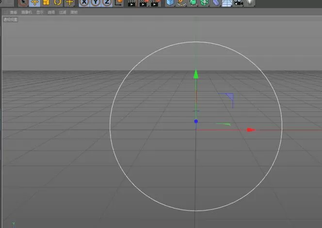 C4D扫描如何使用-C4D扫描使用操作详解
