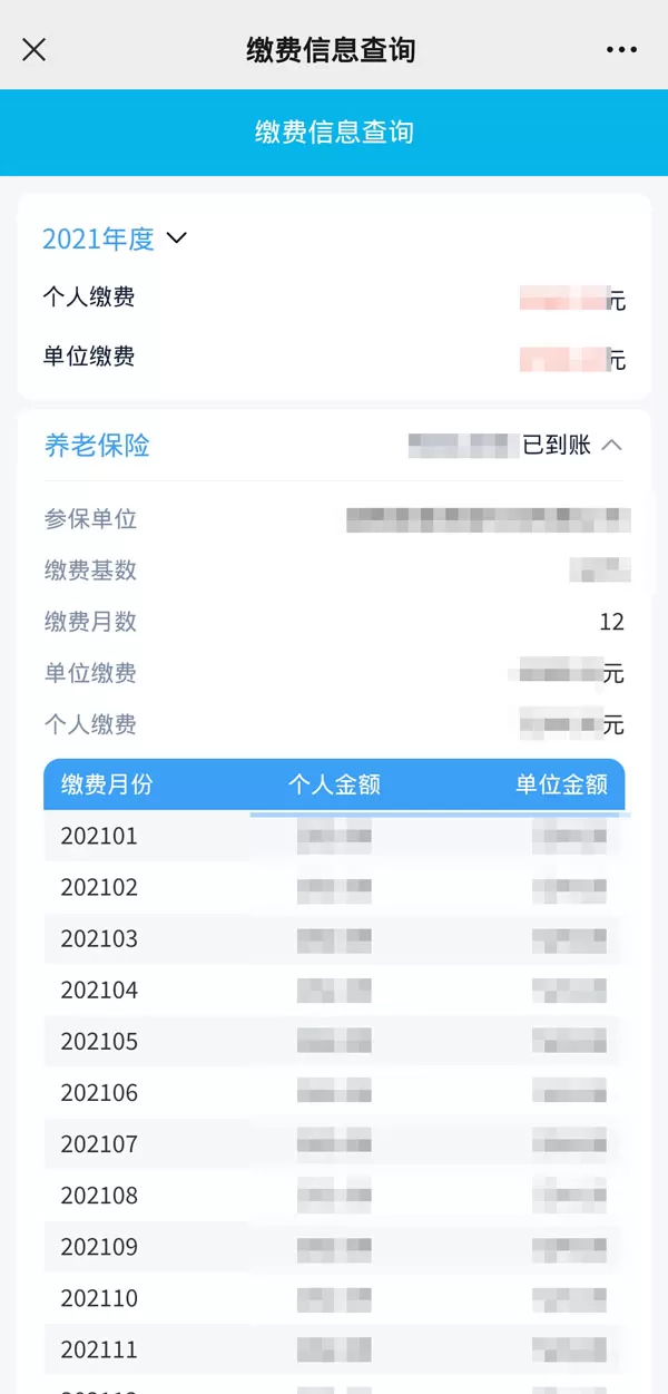 如何在手机上打印社保缴费明细?在手机上打印社保缴费明细的方法
