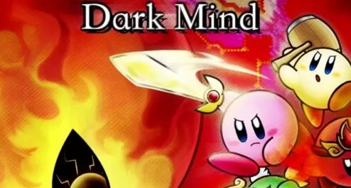 星之卡比:镜之迷宫中boss详细介绍