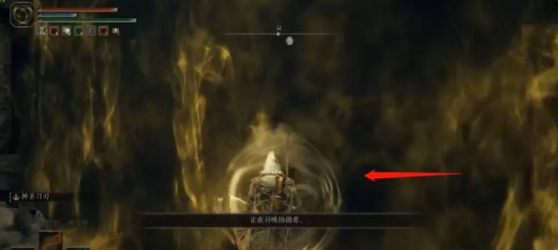艾尔登法环熔岩土龙马卡尔在哪里?艾尔登法环熔岩土龙马卡尔位置攻略