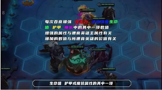 金铲铲之战塔姆如何喂养?金铲铲之战塔姆喂养方法