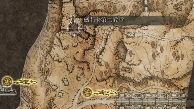 艾尔登法环双刀怎么获得?艾尔登法环双刀获得攻略