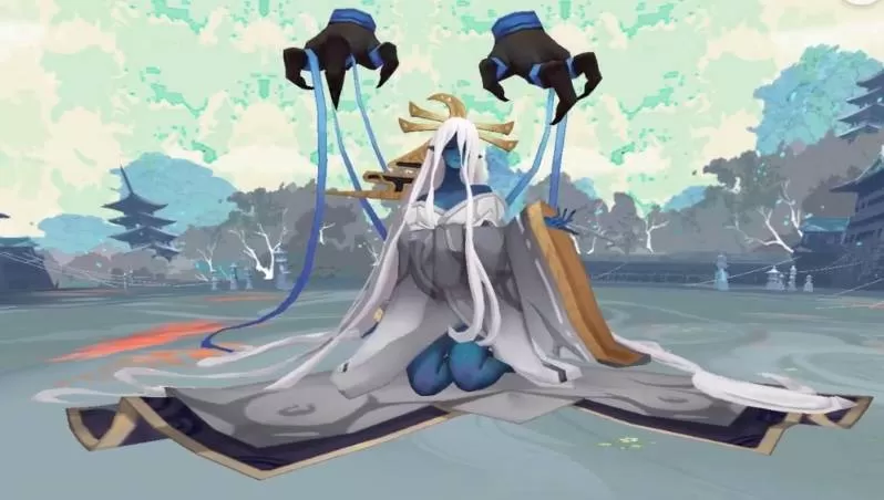 阴阳师鬼灵歌姬怎么打?阴阳师鬼灵歌姬打法攻略