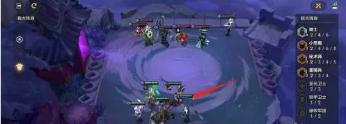 金铲铲之战冰霜魔女如何通关?金铲铲之战冰霜魔女通关攻略