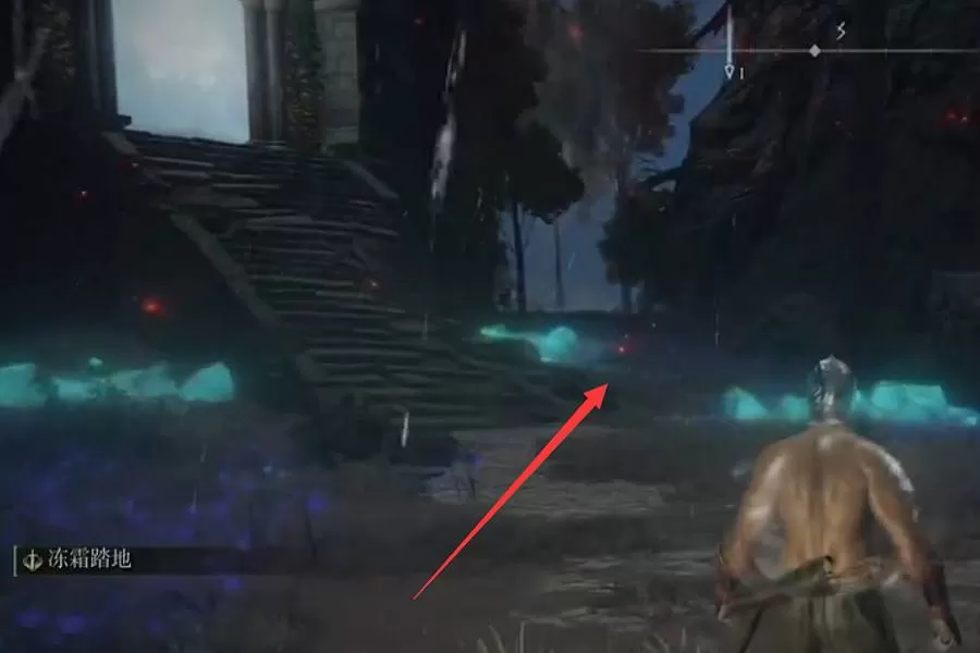 艾尔登法环雷恩魔法师塔如何打开?艾尔登法环雷恩魔法师塔打开攻略