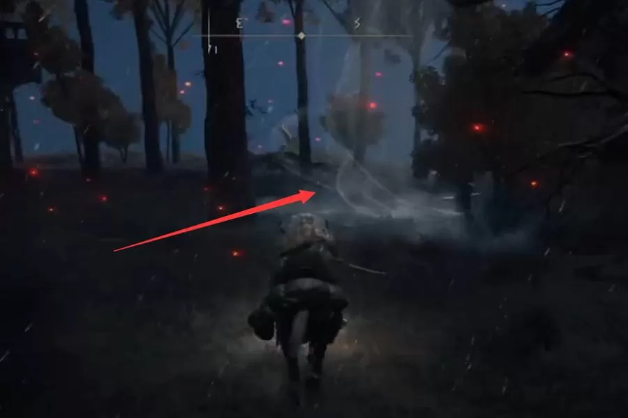 艾尔登法环雷恩魔法师塔如何打开?艾尔登法环雷恩魔法师塔打开攻略