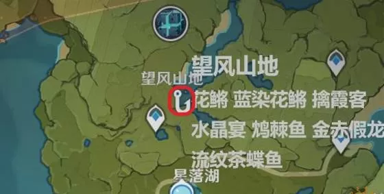 原神金赤假龙怎么获得?原神金赤假龙获得攻略