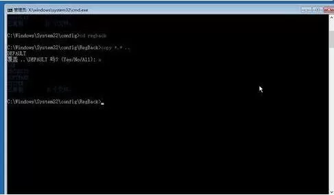 win10系统为什么安全模式黑屏 安全模式黑屏解决方法