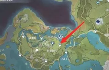 原神净水之心如何获得?原神净水之心攻略