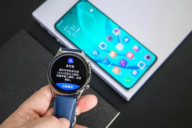 荣耀手表gs3怎么样?荣耀手表gs3详细介绍