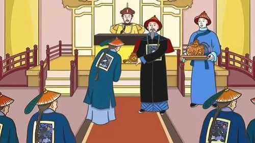 古代官员也有“年终奖”,清朝皇帝一般会给官员发?支付宝蚂蚁庄园1月12日答案