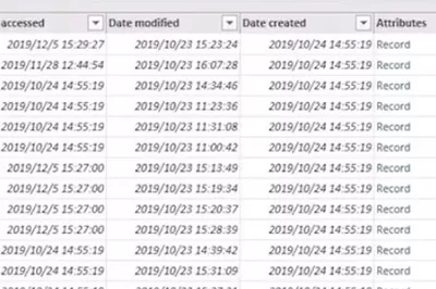 Excel怎么制作文件访问路径 Excel制作文件访问路径方法