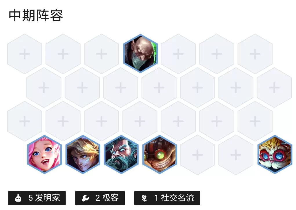 金铲铲之战七发明家阵容怎么玩?金铲铲之战七发明家阵容攻略