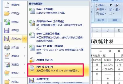 word如何转换pdf文件 word转换pdf文件的图文教程
