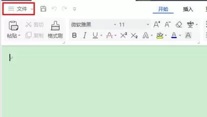 wps2019中怎样关闭拼写检查 wps2019关闭拼写检查的方法步骤
