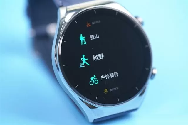 小米WatchS1怎么样?小米WatchS1详细介绍